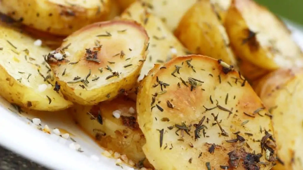 Is It Healthier to Boil or Bake Potatoes