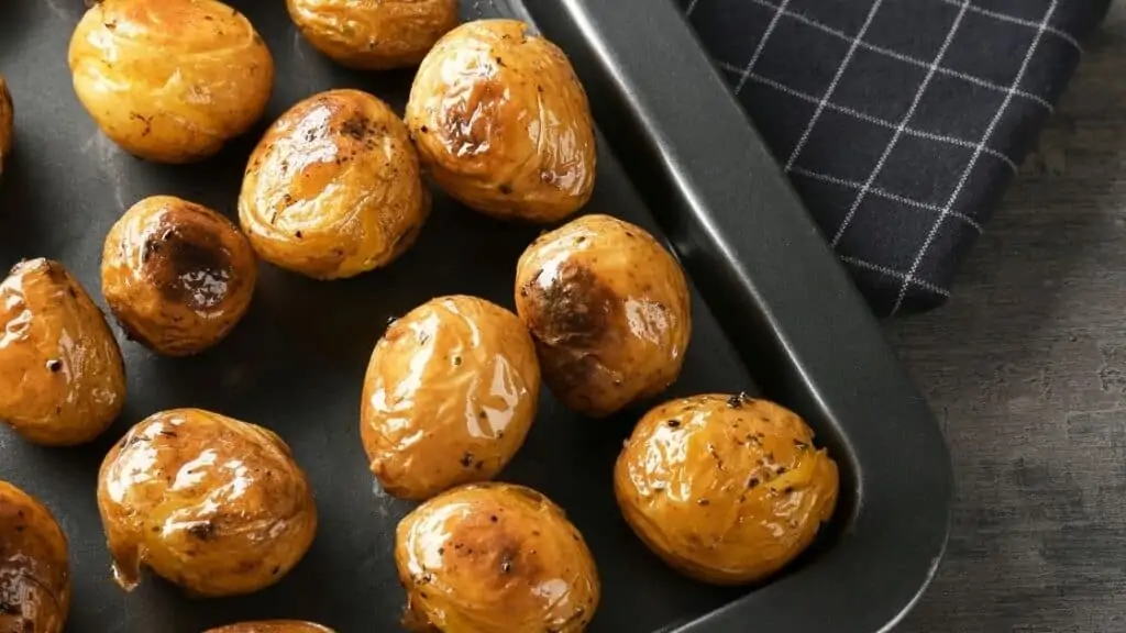 Is It Safe To Reheat Baked Potatoes