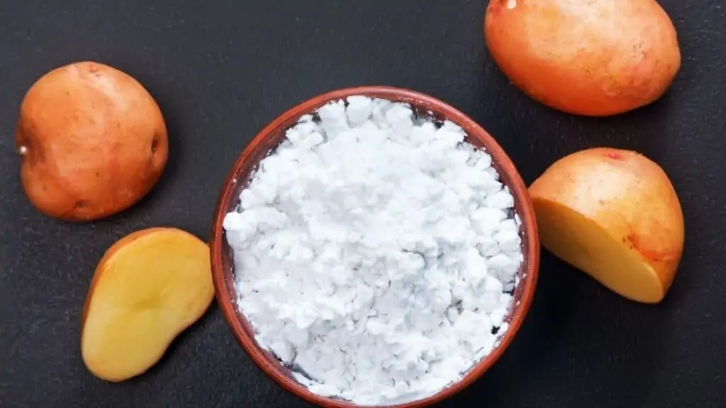 Should I Wash the Starch Out of Potatoes