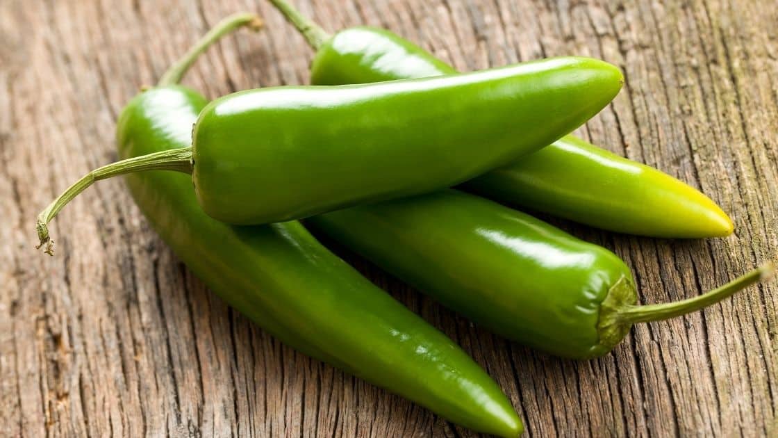 What Happens if You Eat Jalapenos Everyday? [Pickled OK..] Eat For Longer Food Insights