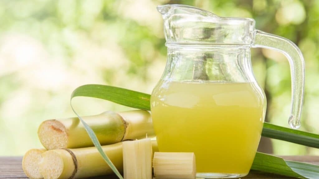 What Happens if We Drink Sugarcane Juice Daily
