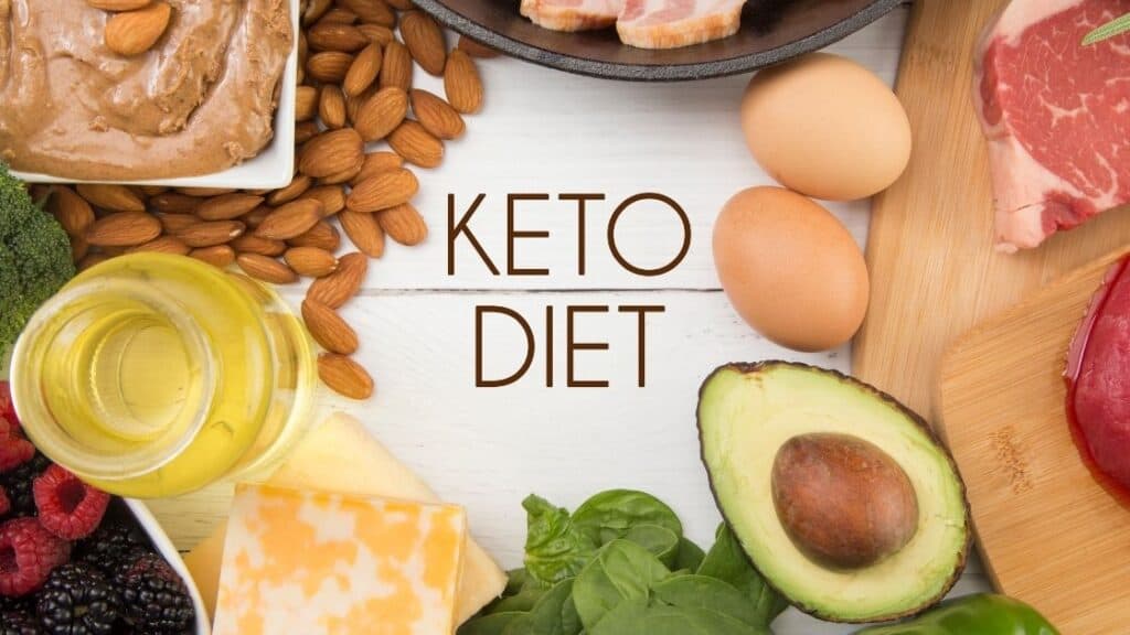 What is a keto diet