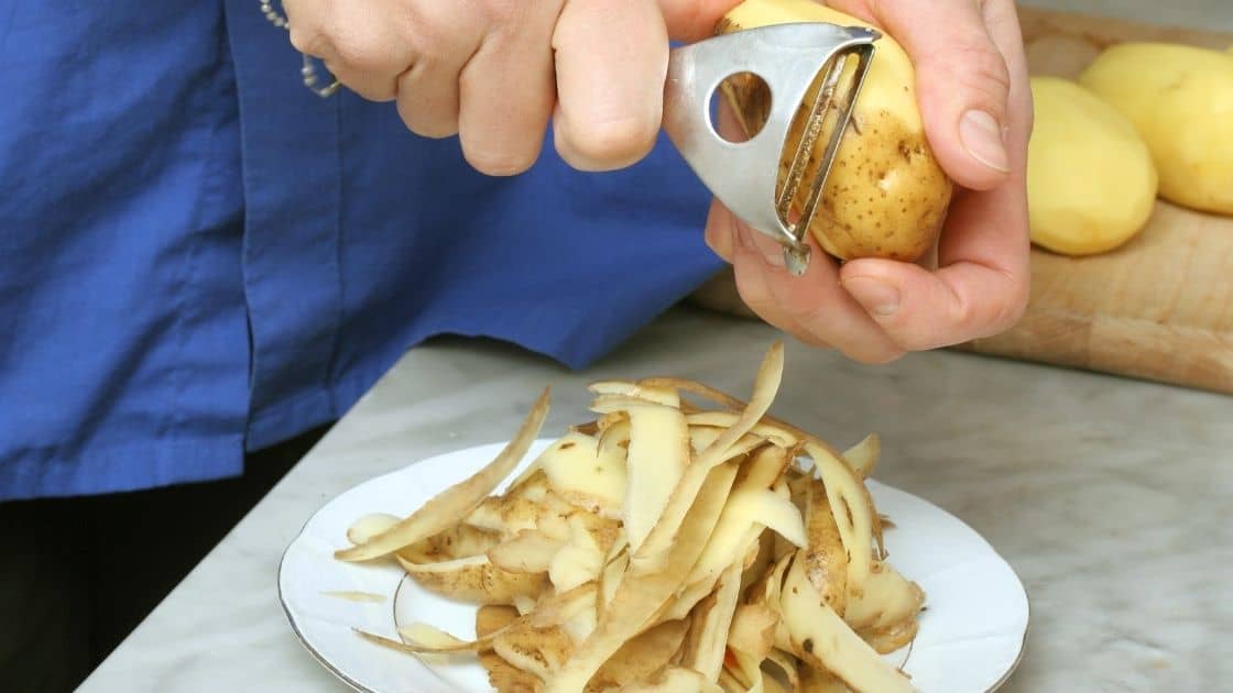 How Many Carbs Are In Potato Skins? [Calories & KETO]