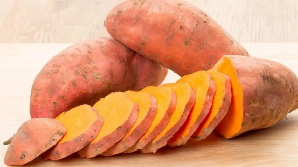 When Not to Eat Sweet Potatoes
