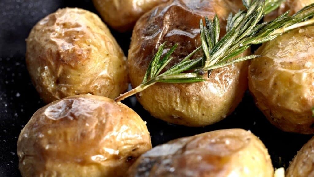 Which Is the Healthiest Way to Cook Potatoes
