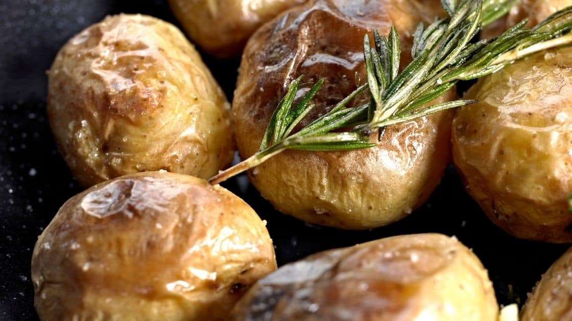 Is It Better To Steam Potatoes? [Healthier Than Boiled Or..]