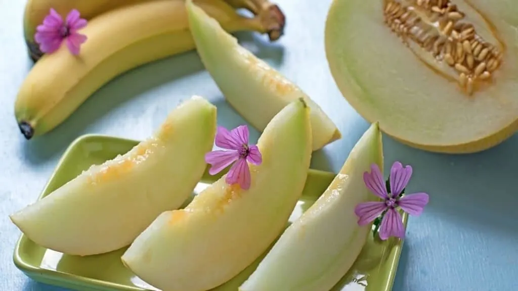 Which Is the Oldest Fruit on Earth