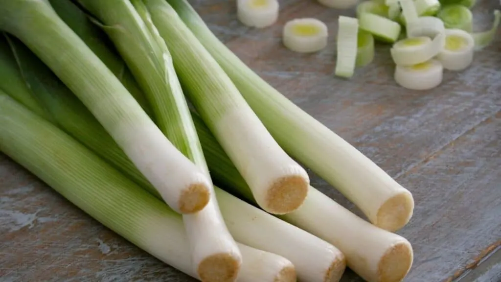 Can I Use a Leek Instead of an Onion