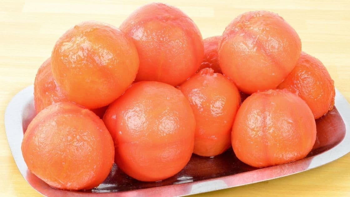 Does Cooking Tomatoes Remove Lectins? [HOW TO]
