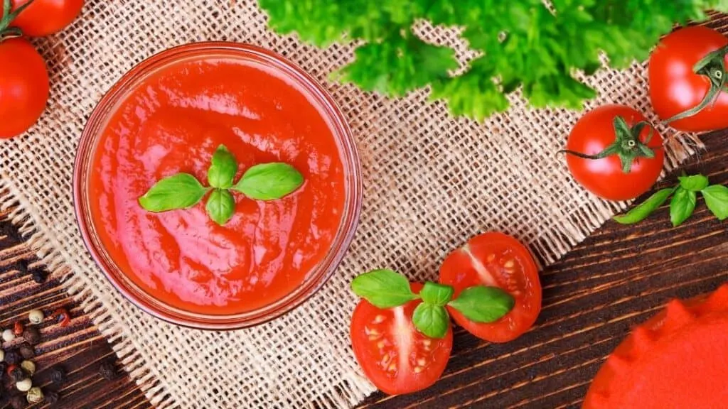 How Do You Remove Lectins from Tomato Sauce