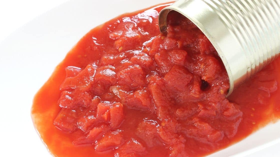 How Long Do Canned Tomatoes Last? [Expiry Date Tips]