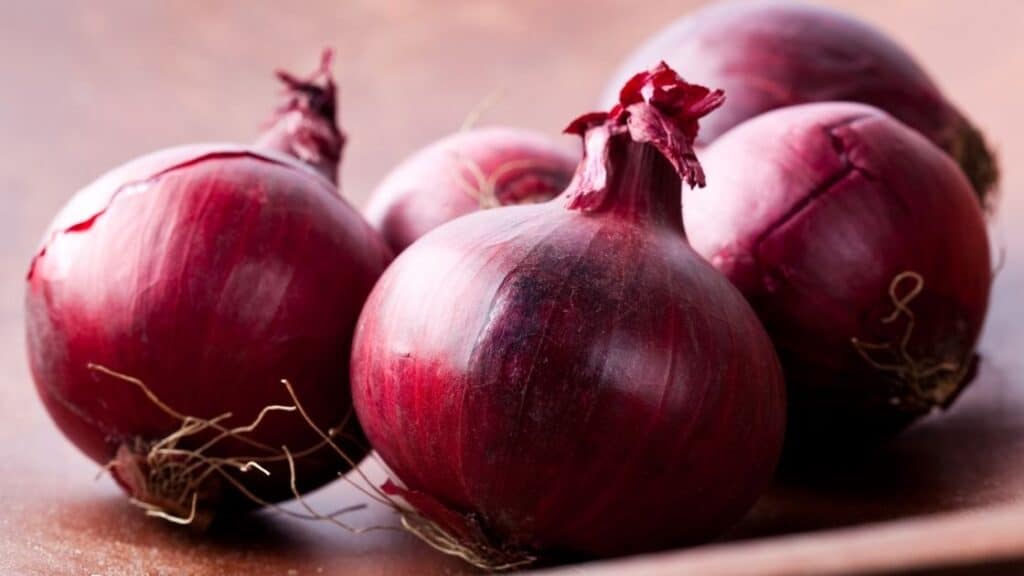 Is It Good To Eat Onions At Night