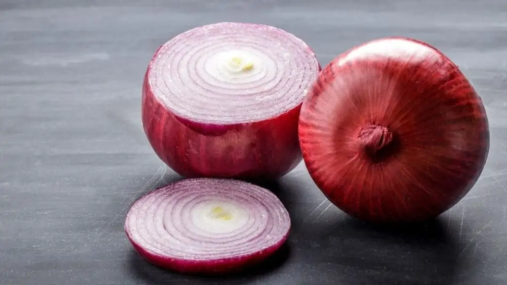 Keto Onion Substitute