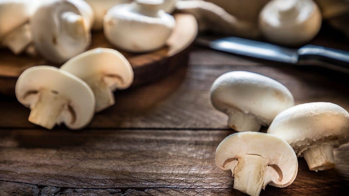 Are Mushrooms Hard To Digest? [Poop Advice]