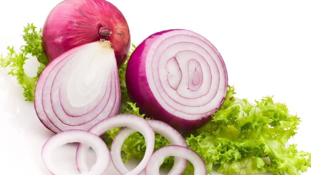 What Is The Best Time To Eat Onions