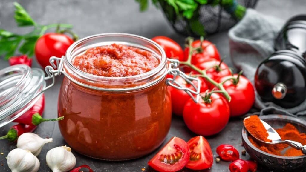 Why Are Whole Canned Tomatoes Better