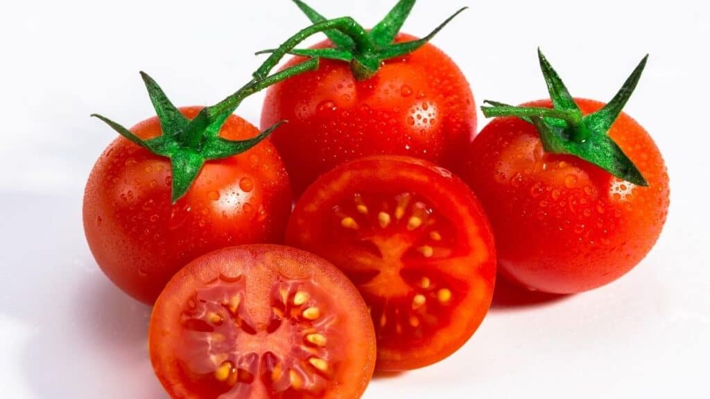 Are Tomatoes Bad for Your Gut