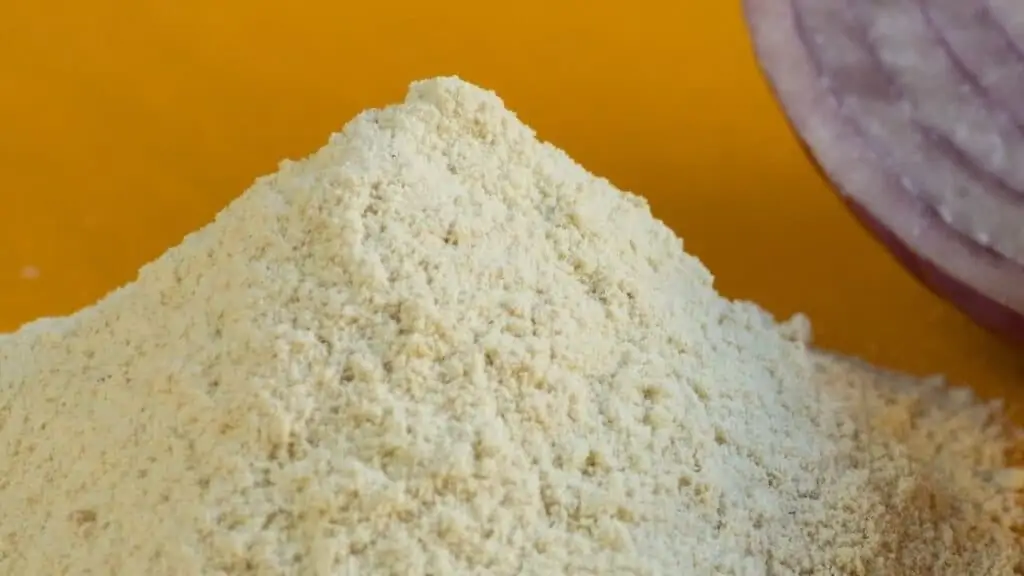 Can You Substitute Onion Powder for Onion