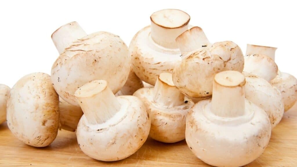 Can you get sick from undercooked mushrooms