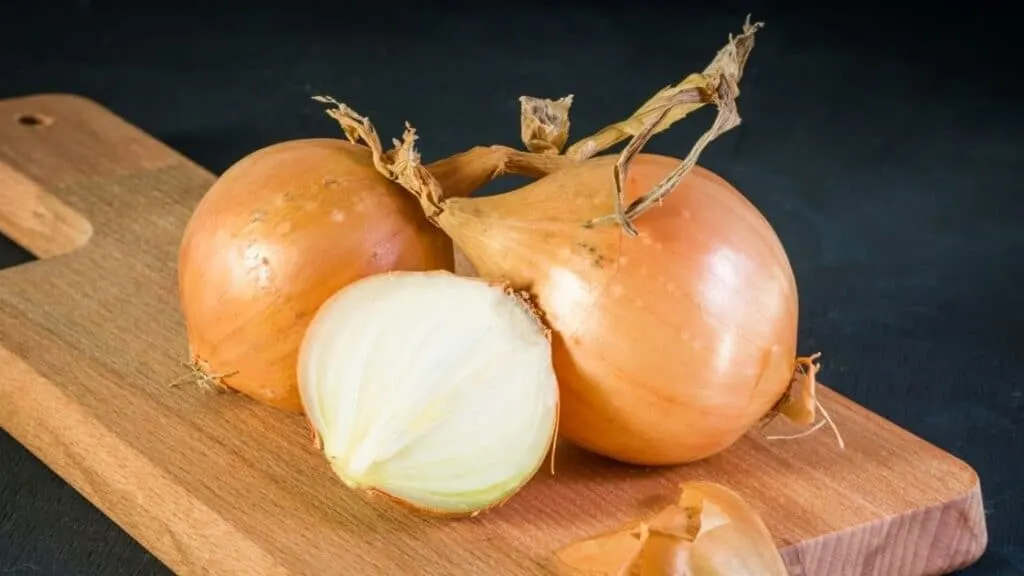 How Do You Avoid Gas from Onions