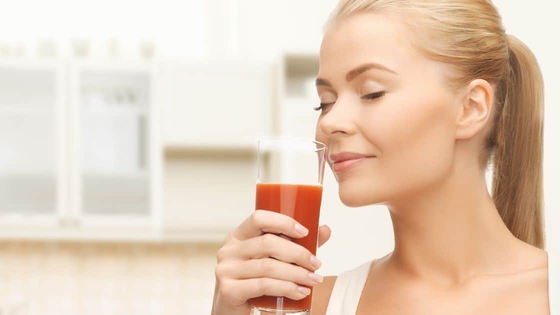 Can Too Much Tomato Juice Cause Diarrhea? [Best Time To Consume]