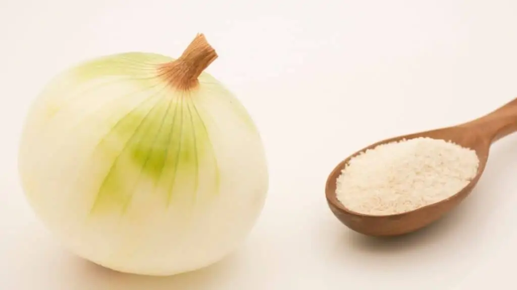 Is Onion Powder the Same as Onion