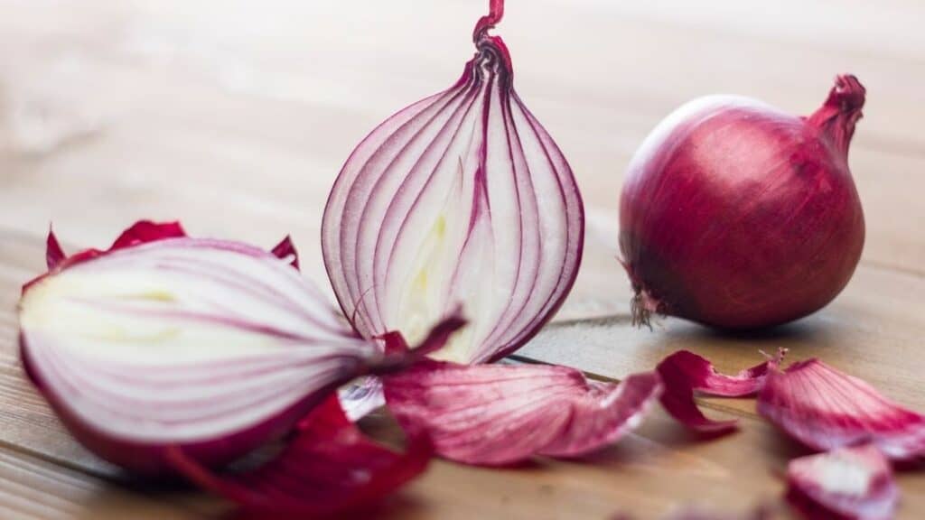 Is the Sulfur in Onions Bad for You
