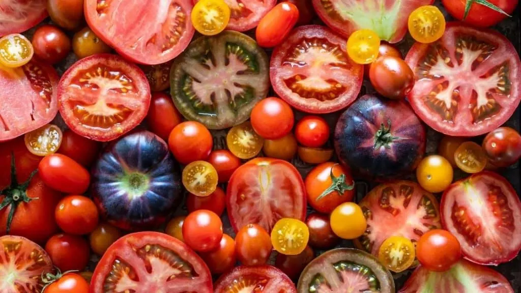 Why You Shouldn’t Eat Tomatoes