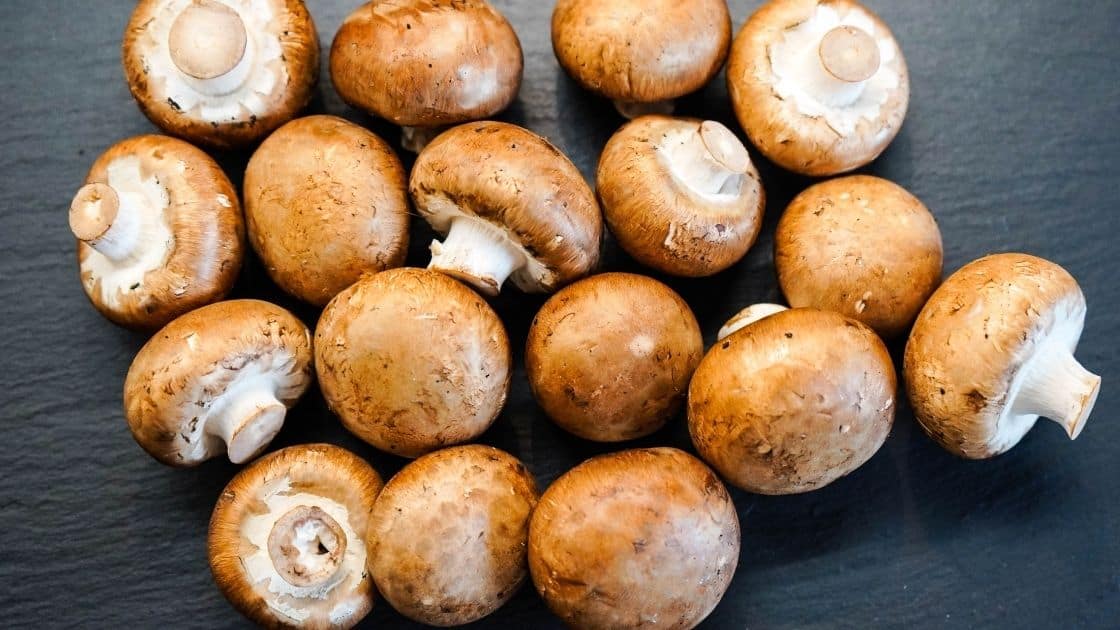 How To Cook Frozen Mushrooms? [Avoid Undercooking]