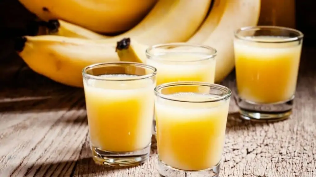 Can I Mix Banana and Onion Juice