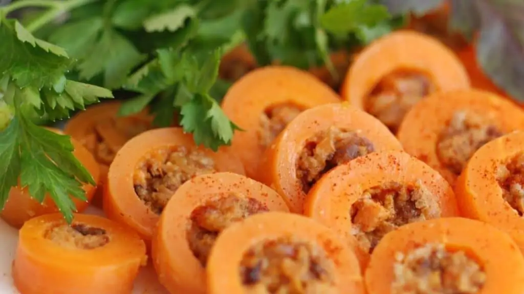 Do Carrots Help You Lose Belly Fat