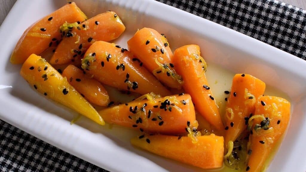 Do Carrots Trigger Acid Reflux