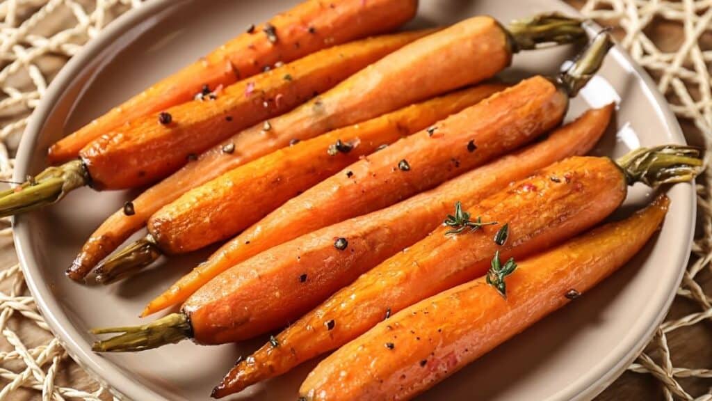 Is It Healthier to Eat Carrots Raw or Cooked