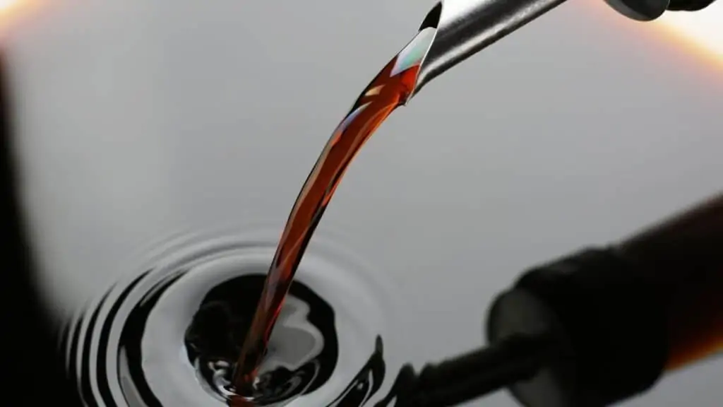 Is mushroom soy sauce good