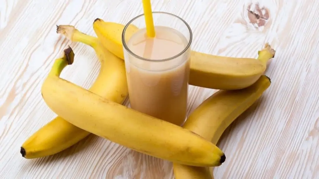 Onion and Banana Juice Benefits