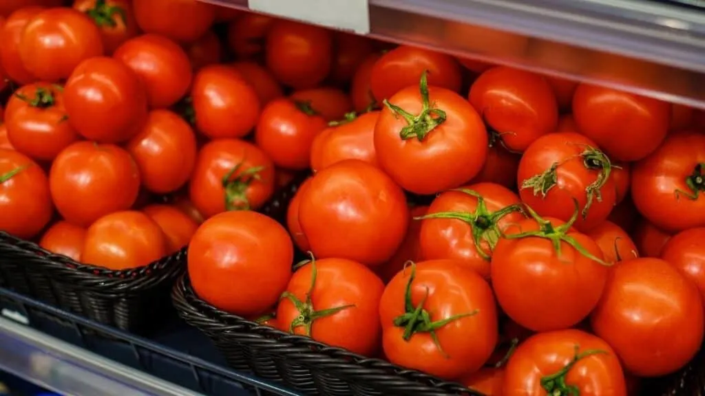 What Is the Best Way to Store Tomatoes