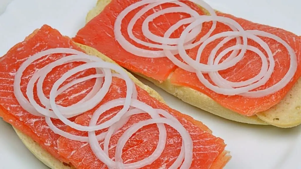 What Is the Healthiest Way to Cook Onions