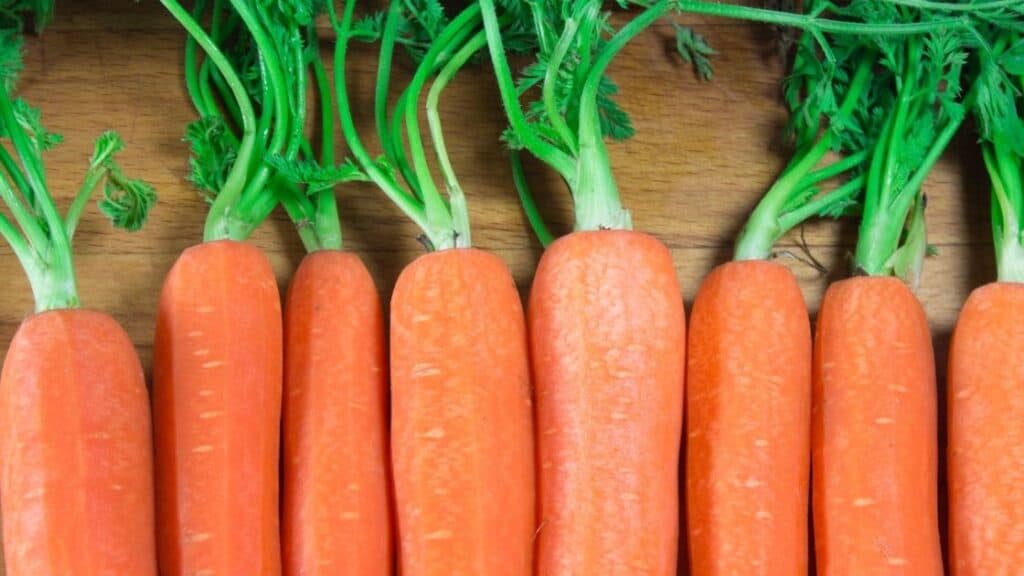 What Is the Healthiest Way to Eat Carrots