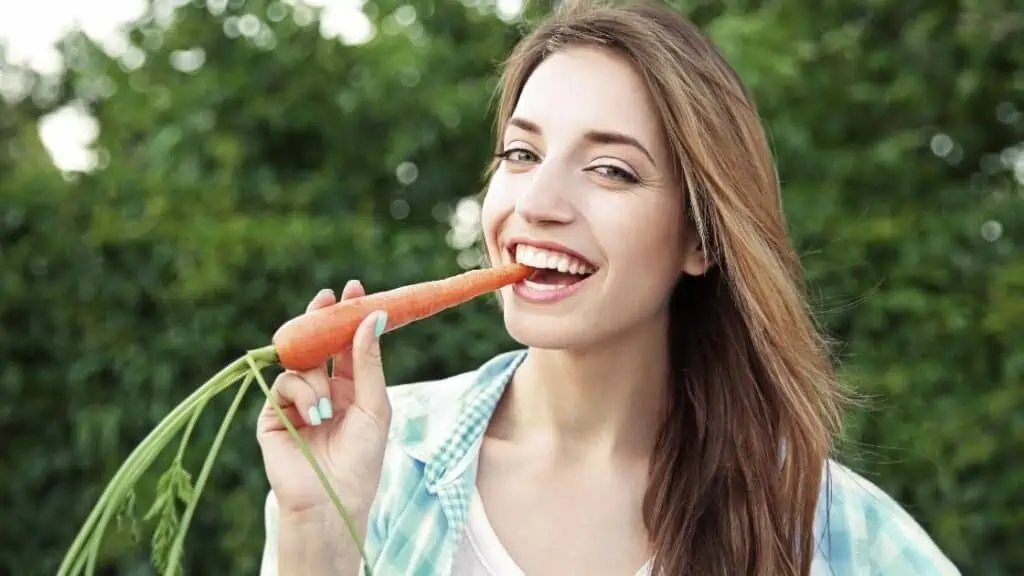 Are Carrots OK to Eat with Diarrhea
