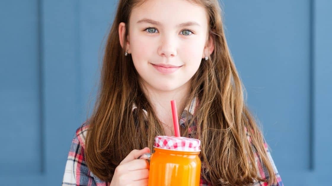 Is It Ok To Drink Carrot Juice Everyday?