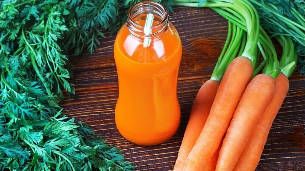 Can Carrots Make You Poop
