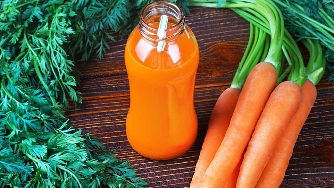 Will Carrot Juice Help Constipation?