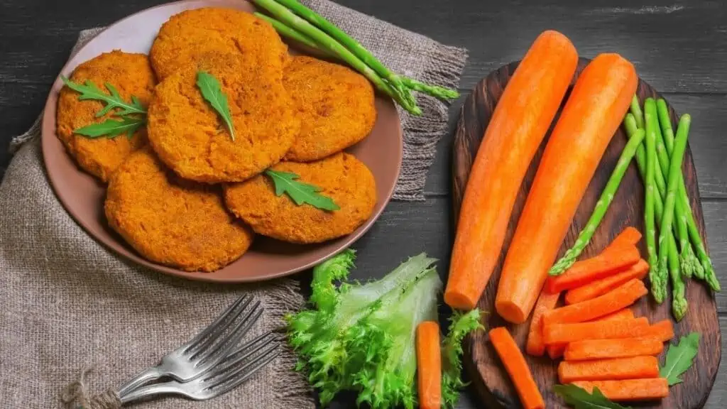 Do Carrots Have Any Side Effects