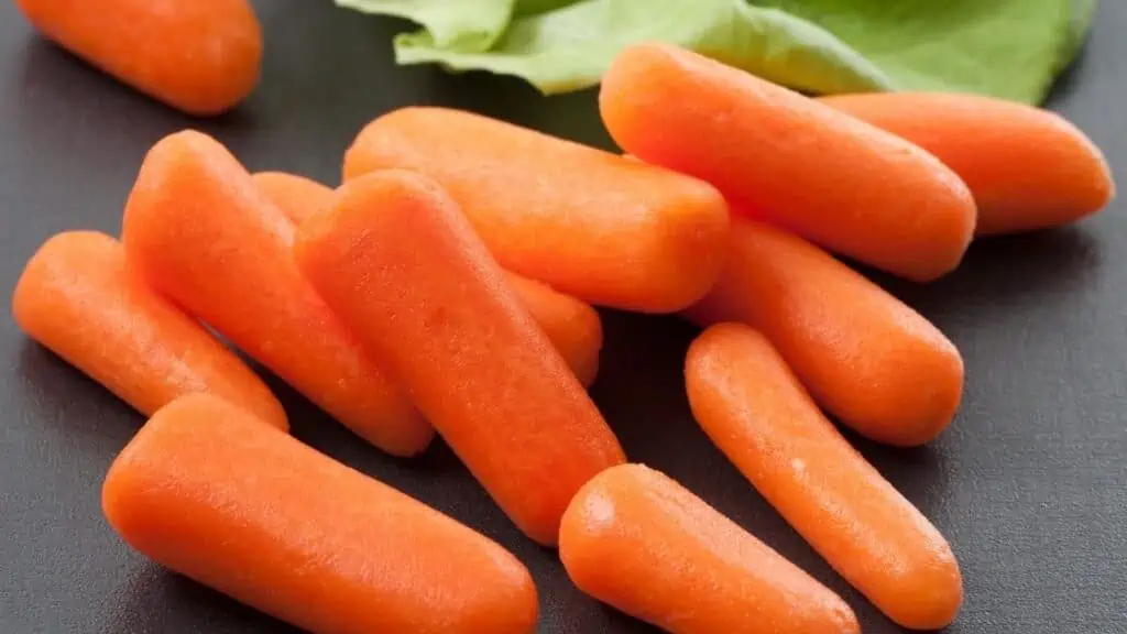 Do Carrots Help You Lose Belly Fat