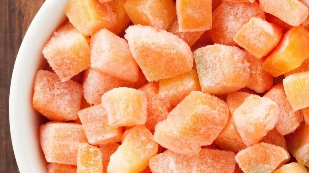 Why Do Carrots Turn Rubbery?