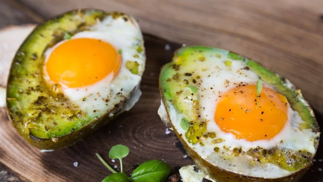 Is Avocado Considered A Protein? (Avocado V Egg)