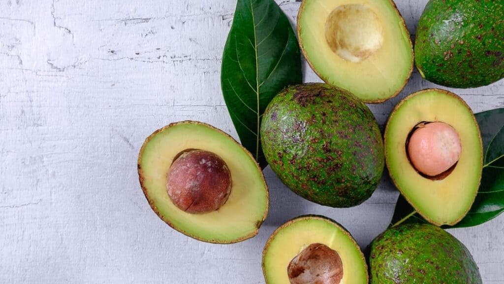 Can I freeze avocados for later use