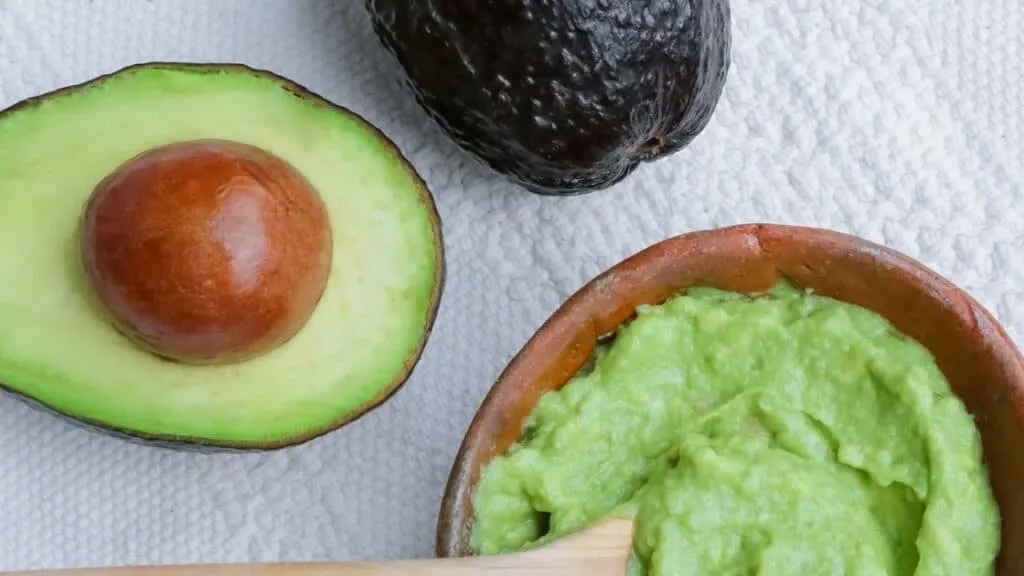 Does Avocado Have A Lot Of Protein