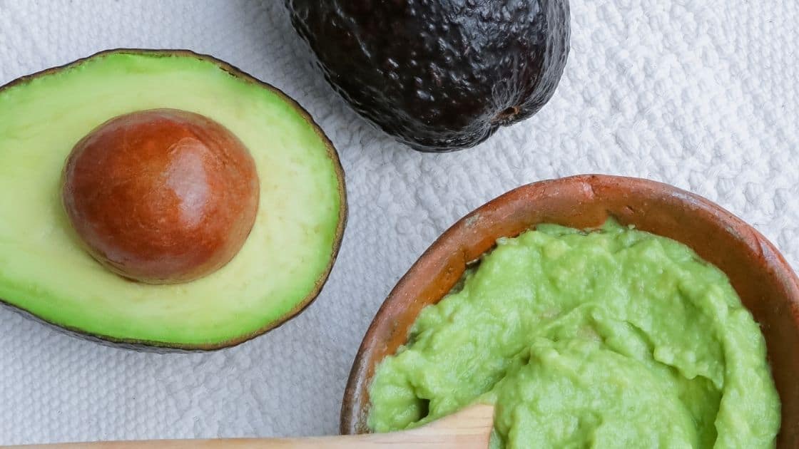 Is Avocado Considered A Protein? (Avocado V Egg)