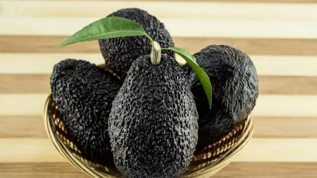 How Do You Ripen Avocados in 10 Minutes